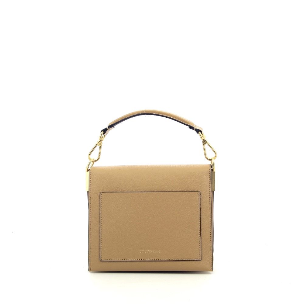 Coccinelle Louise 213067 cognac