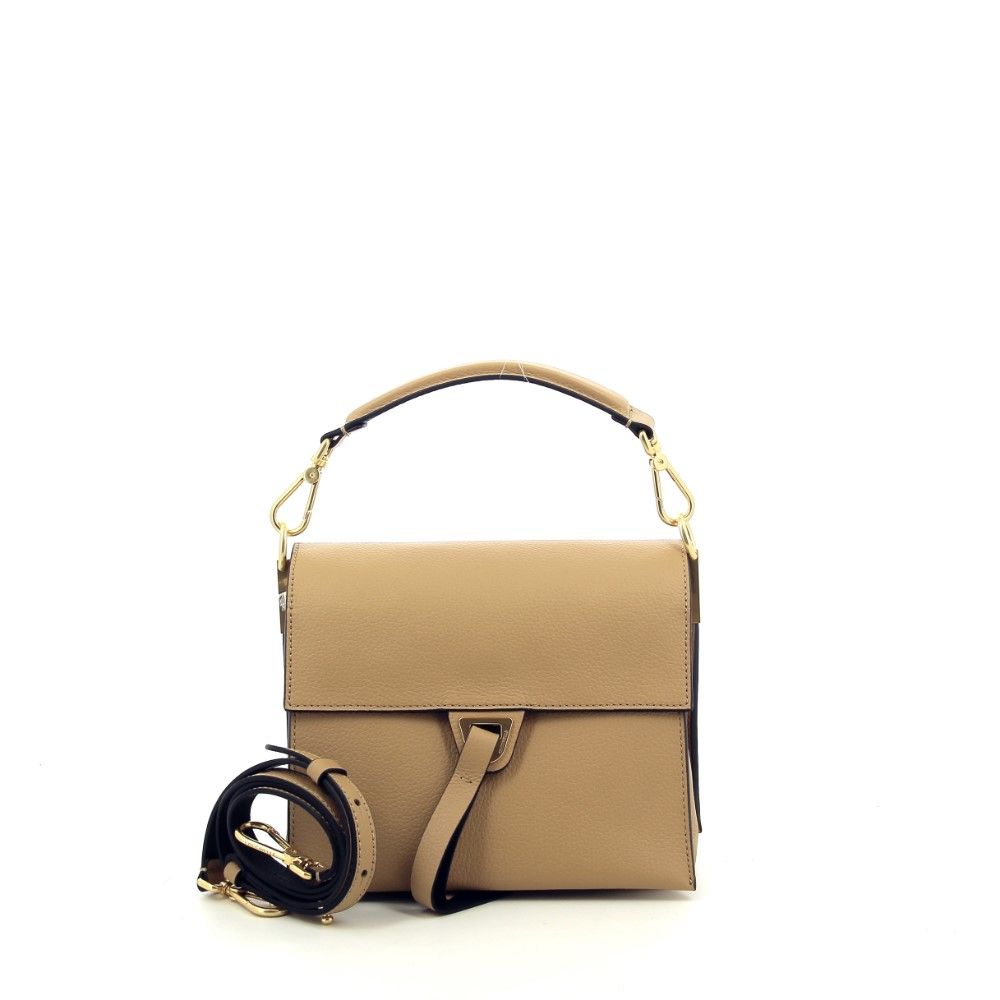 Coccinelle Louise 213067 cognac
