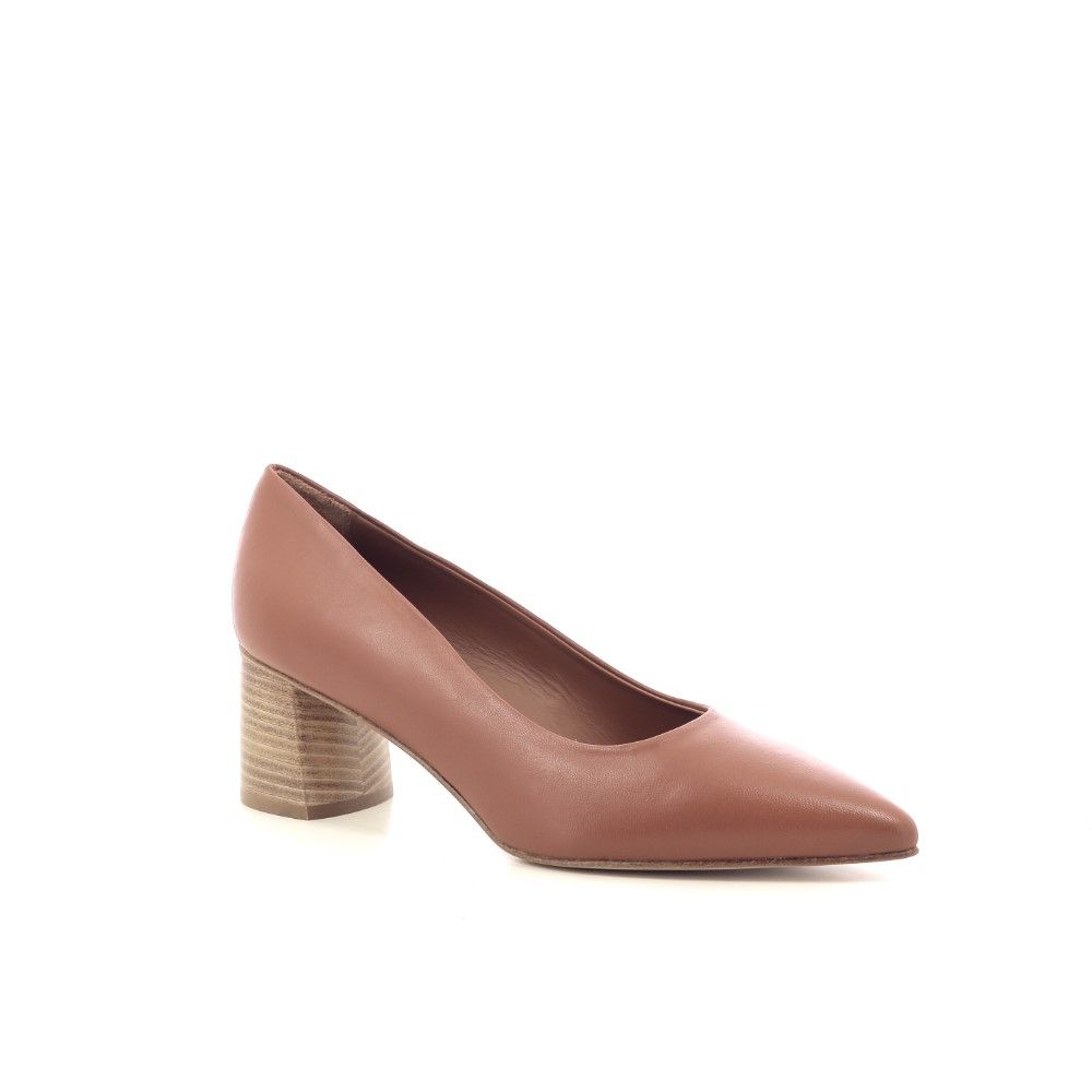 Andrea Catini Pump 213099 cognac