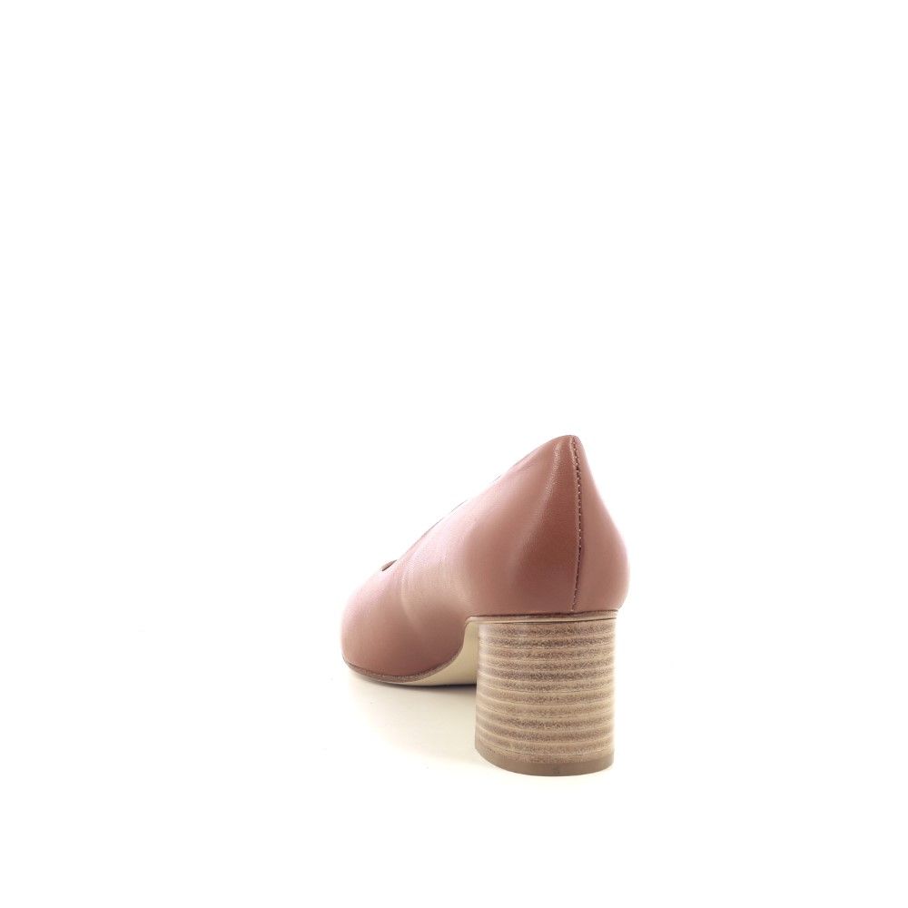 Andrea Catini Pump 213099 cognac
