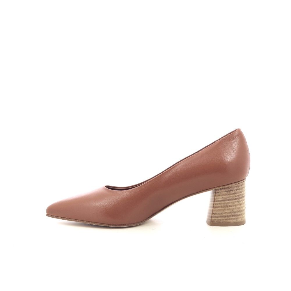 Andrea Catini Pump 213099 cognac
