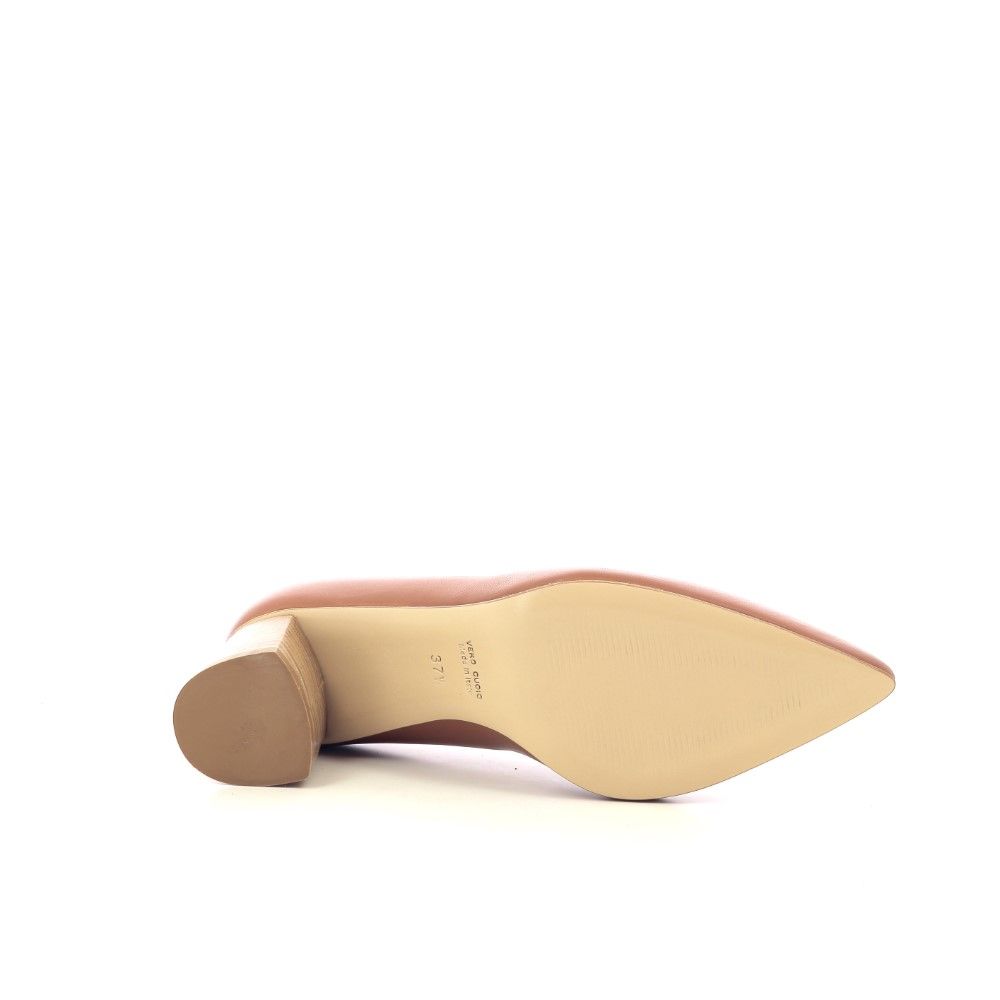 Andrea Catini Pump 213099 cognac