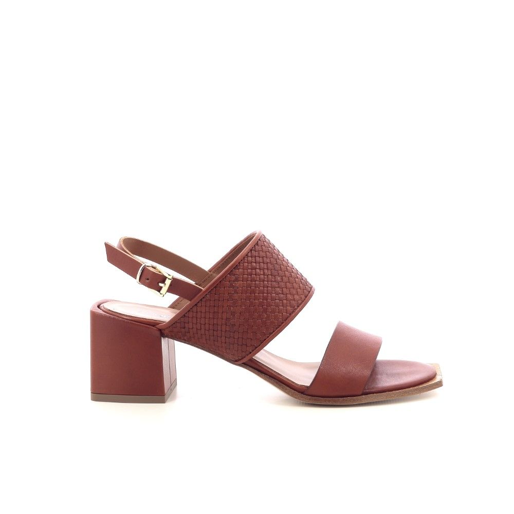 Andrea Catini Sandaal 213103 cognac