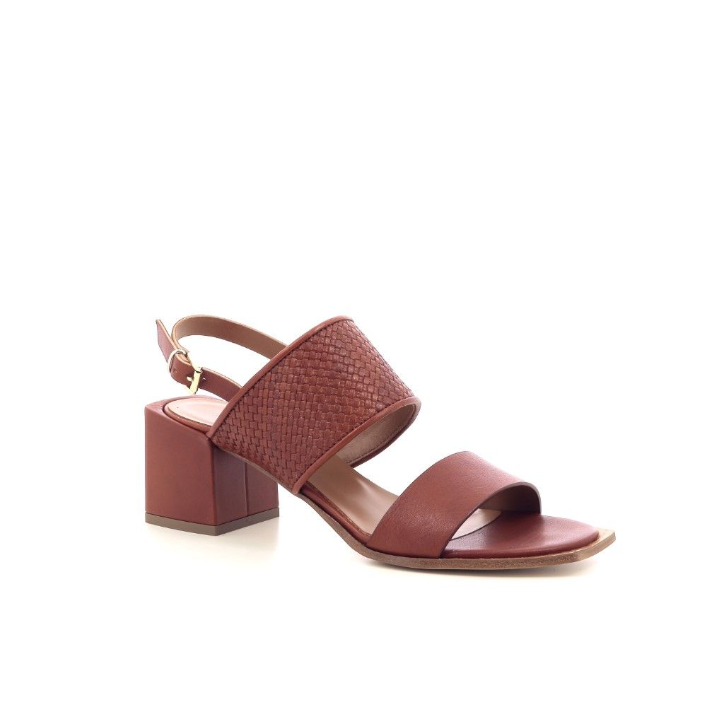 Andrea Catini Sandaal 213103 cognac