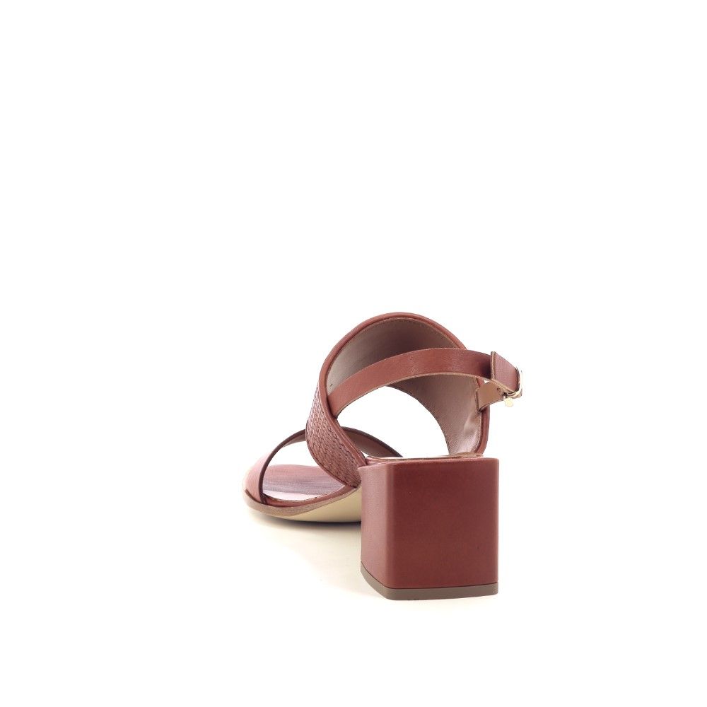 Andrea Catini Sandaal 213103 cognac