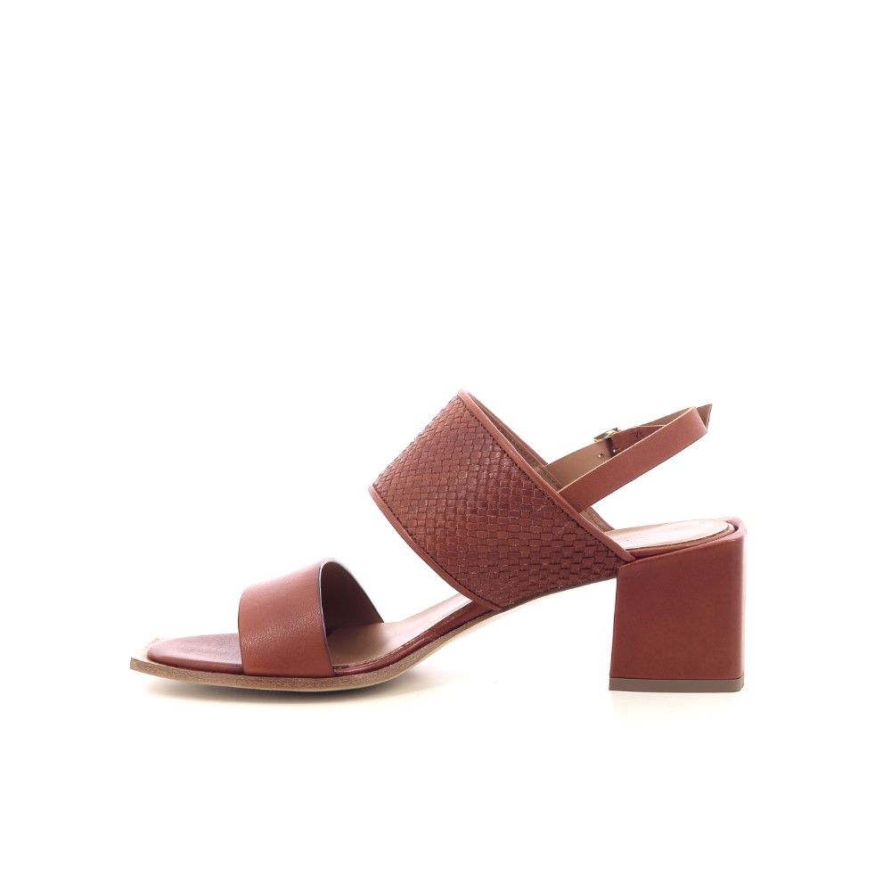 Andrea Catini Sandaal 213103 cognac