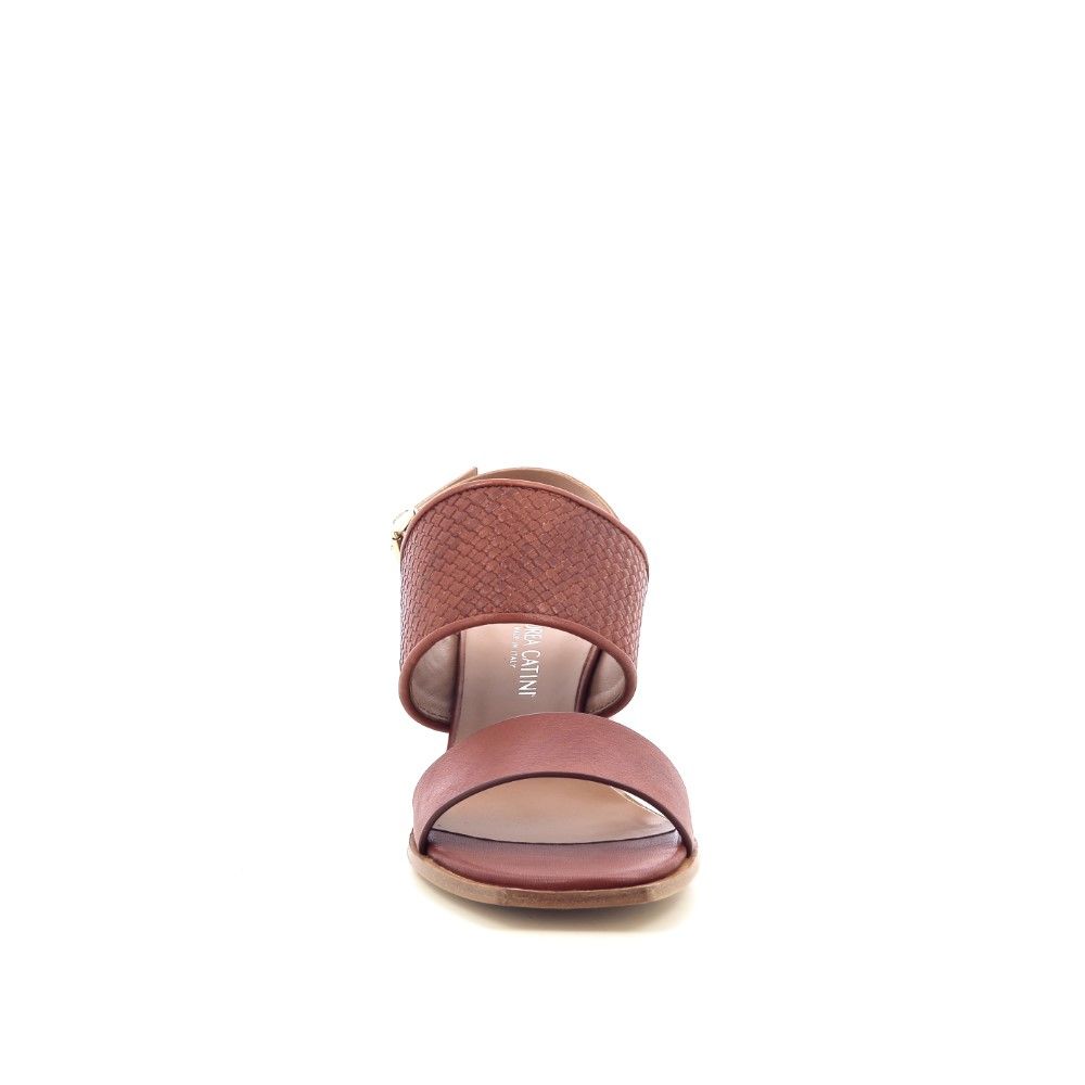 Andrea Catini Sandaal 213103 cognac