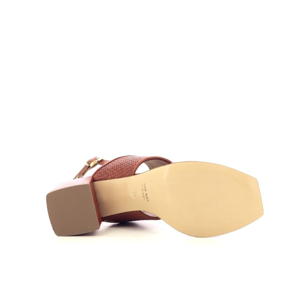 Andrea Catini Sandaal 213103 cognac