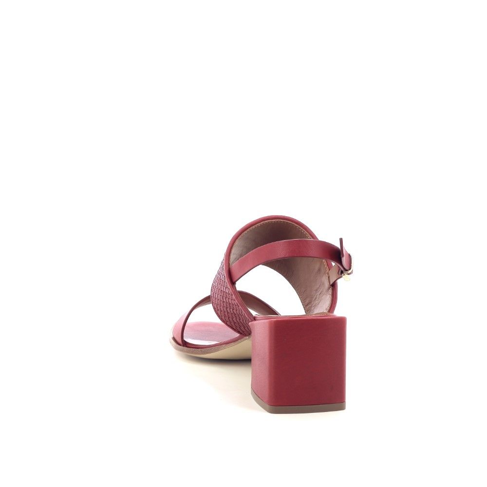 Andrea Catini Sandaal 213104 rood