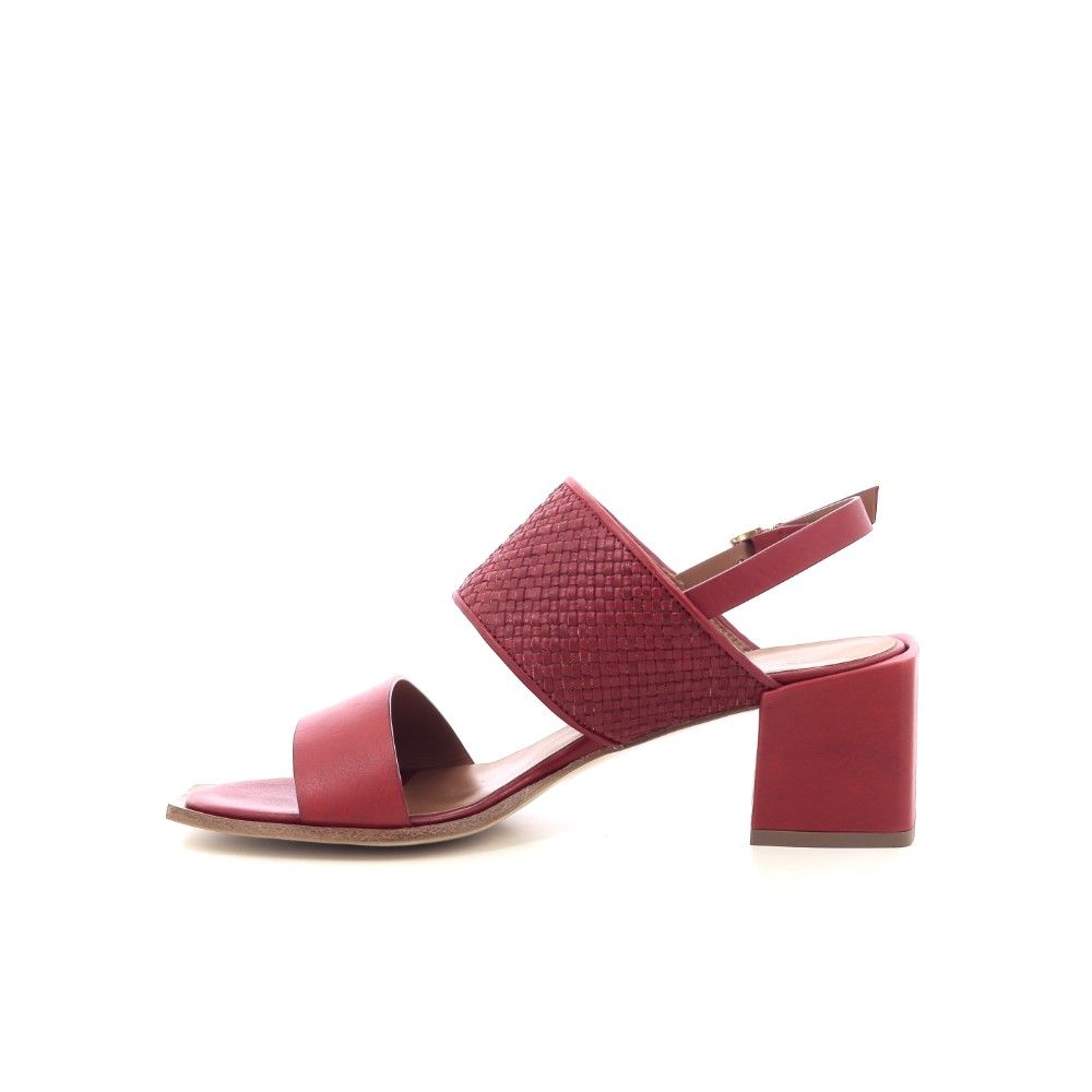 Andrea Catini Sandaal 213104 rood