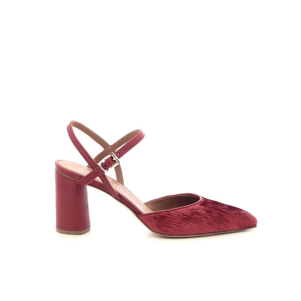Andrea Catini Sandaal 213106 rood