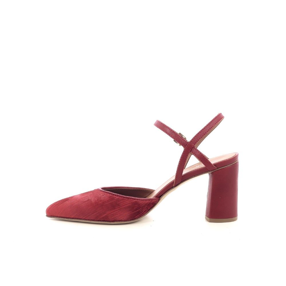 Andrea Catini Sandaal 213106 rood