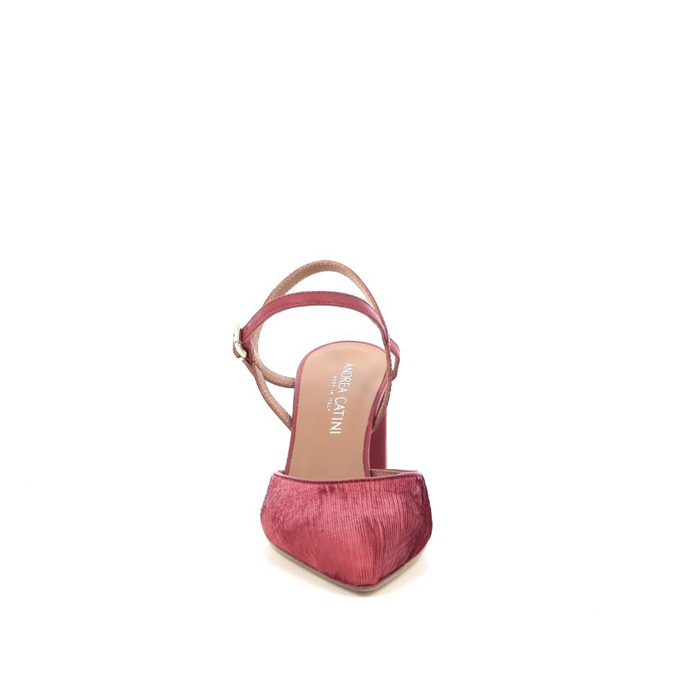 Andrea Catini Sandaal 213106 rood