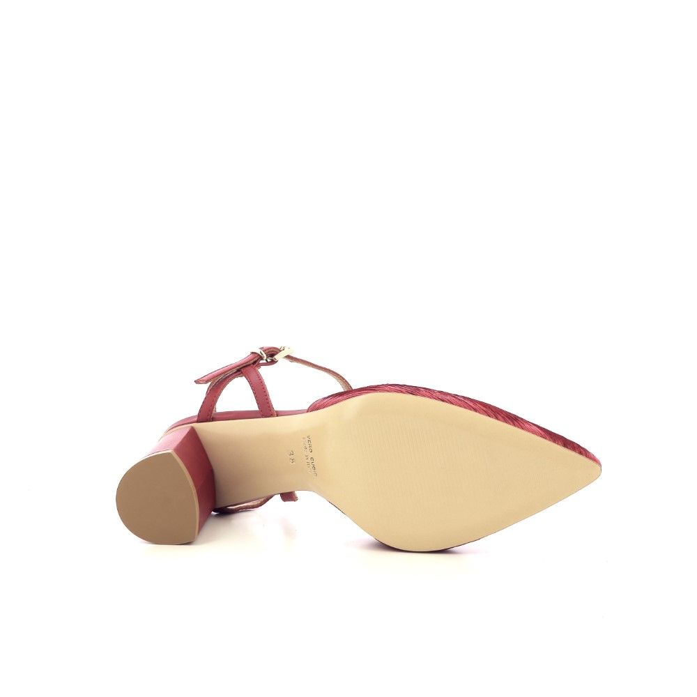 Andrea Catini Sandaal 213106 rood