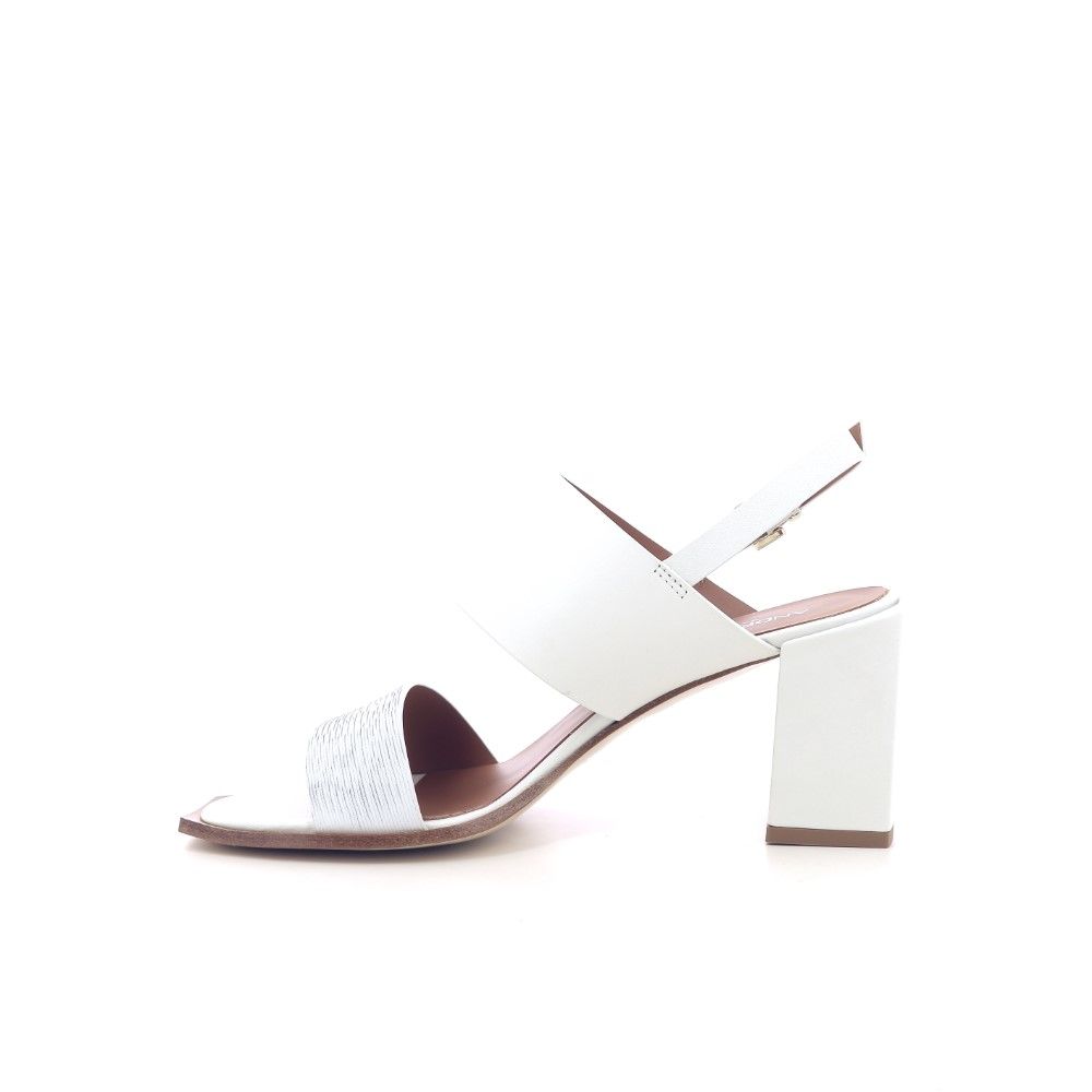 Andrea Catini Sandaal 213109 wit