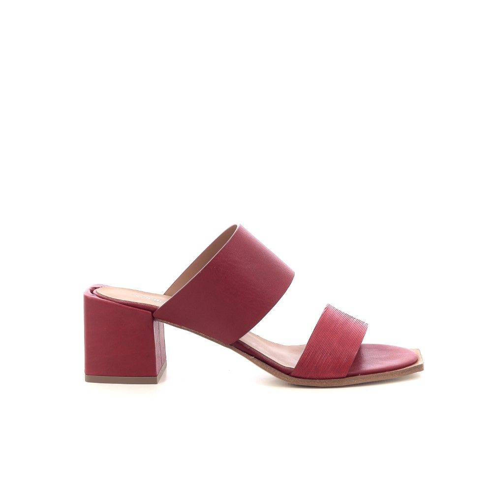 Andrea Catini Muiltje 213115 rood