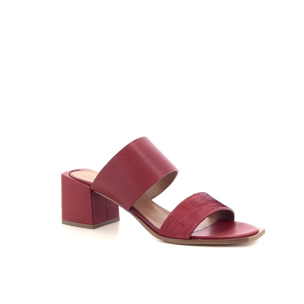 Andrea Catini Muiltje 213115 rood