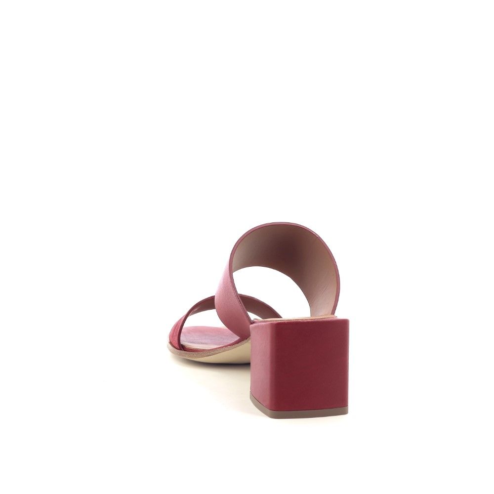 Andrea Catini Muiltje 213115 rood