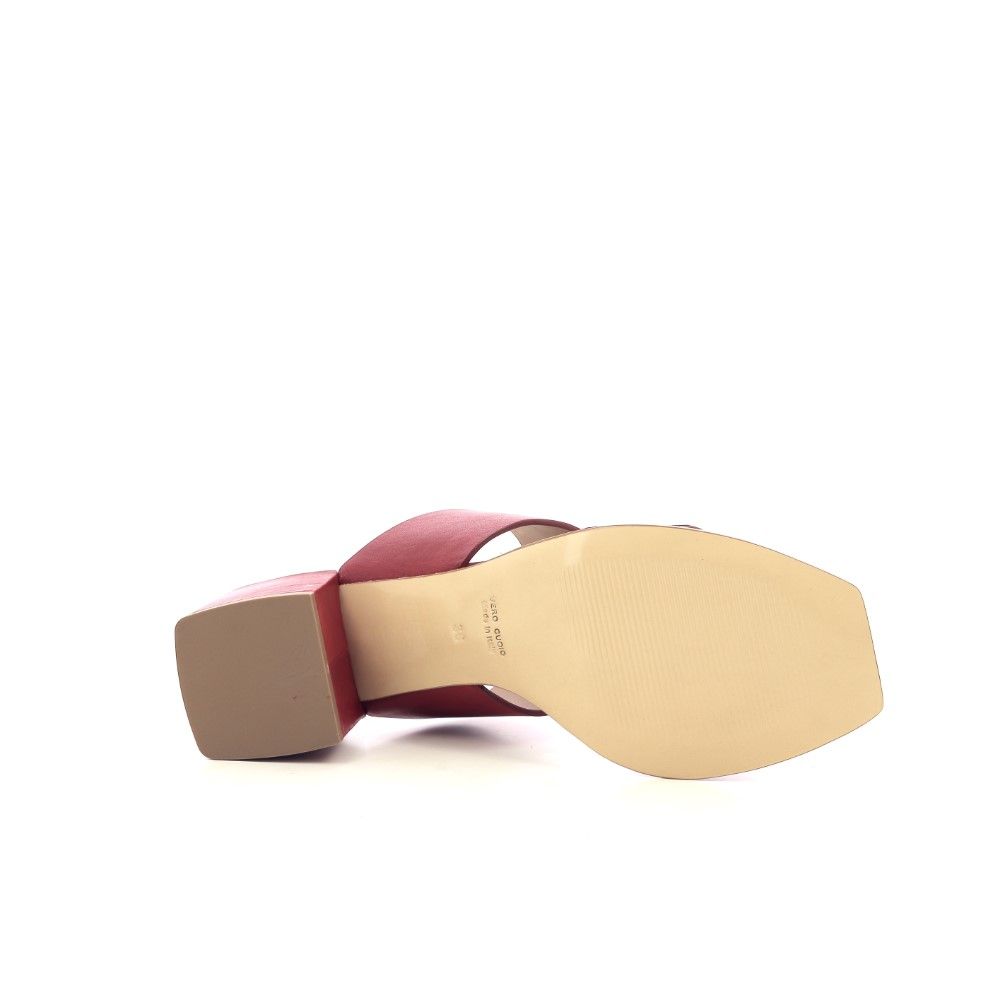 Andrea Catini Muiltje 213115 rood