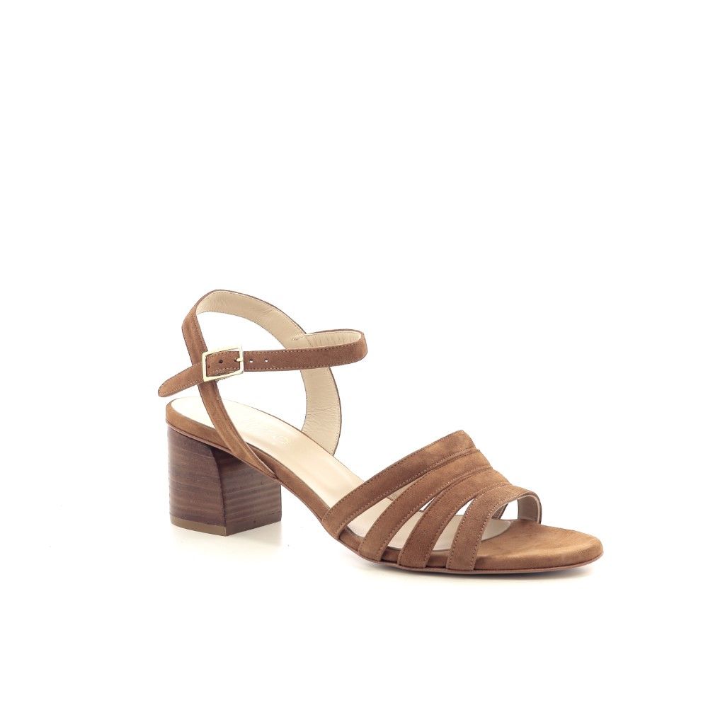 Eliza Sandaal 213120 cognac