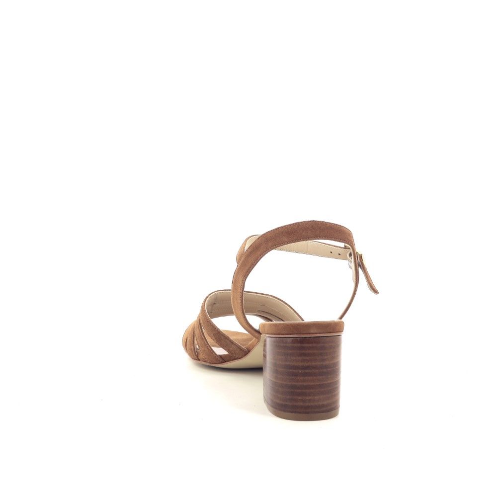 Eliza Sandaal 213120 cognac