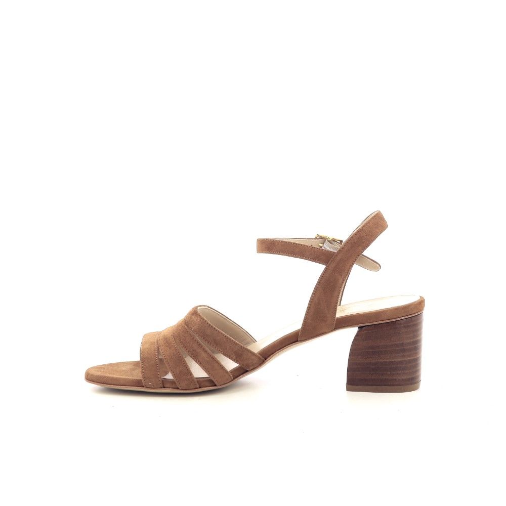 Eliza Sandaal 213120 cognac