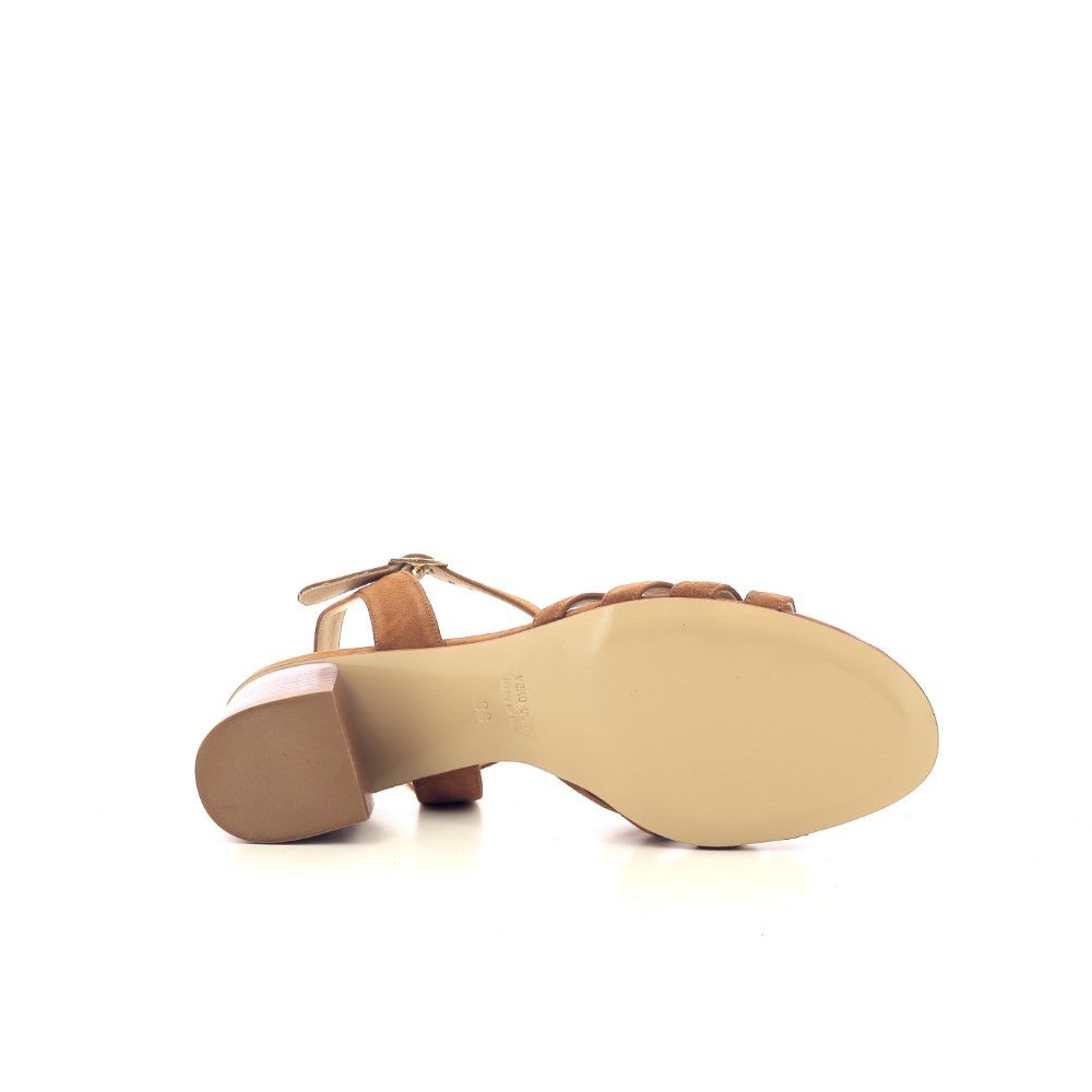Eliza Sandaal 213120 cognac