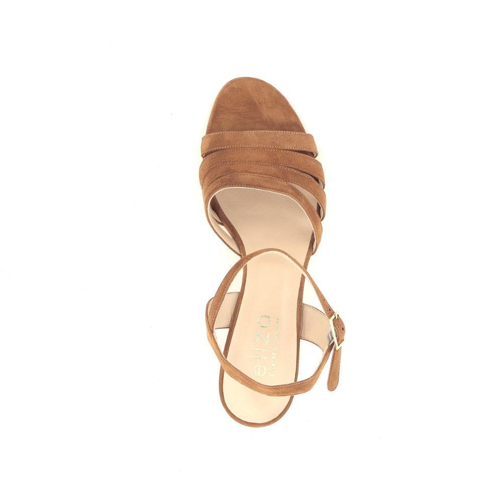 Eliza Sandaal 213120 cognac