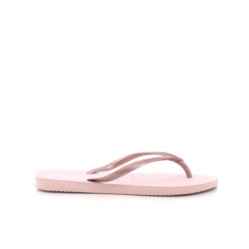 Havaianas Slim 213134 roze