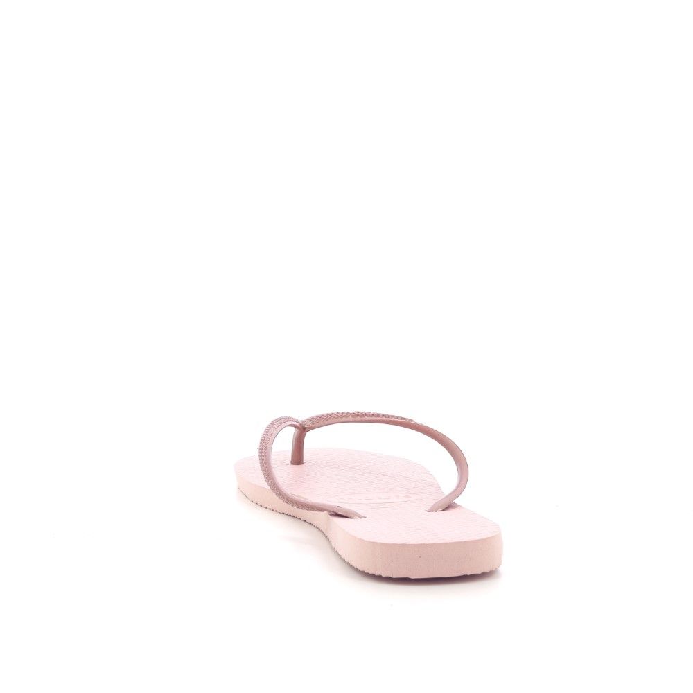 Havaianas Slim 213134 roze