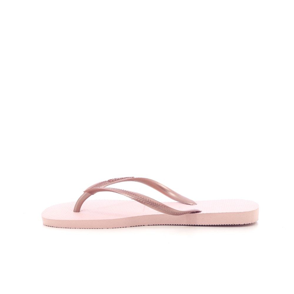 Havaianas Slim 213134 roze