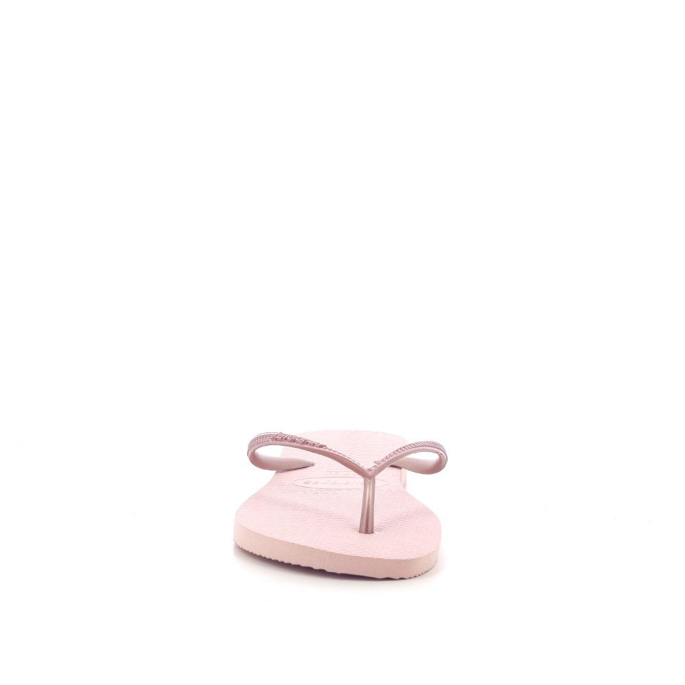 Havaianas Slim 213134 roze