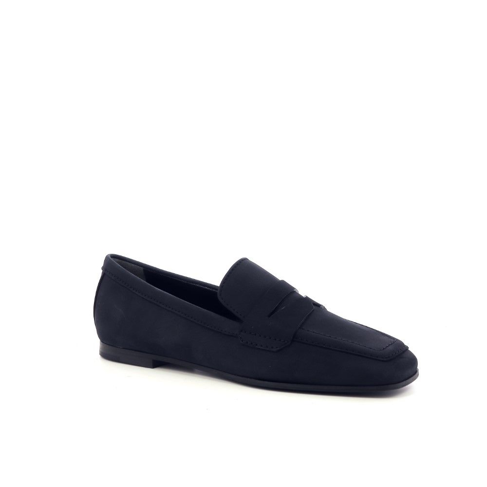 Kennel & Schmenger Mocassin  blauw