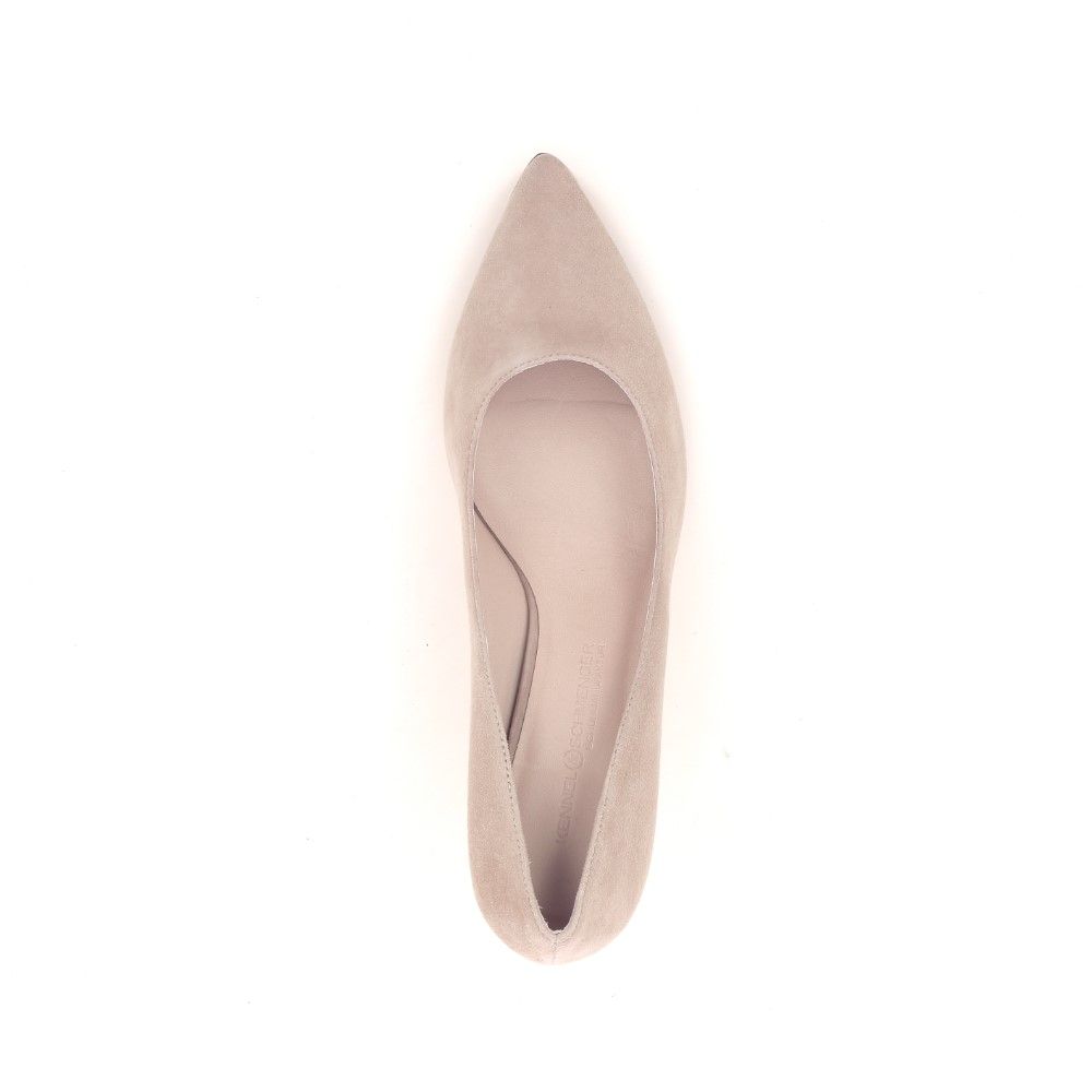 Kennel & Schmenger Pump 213152 roze