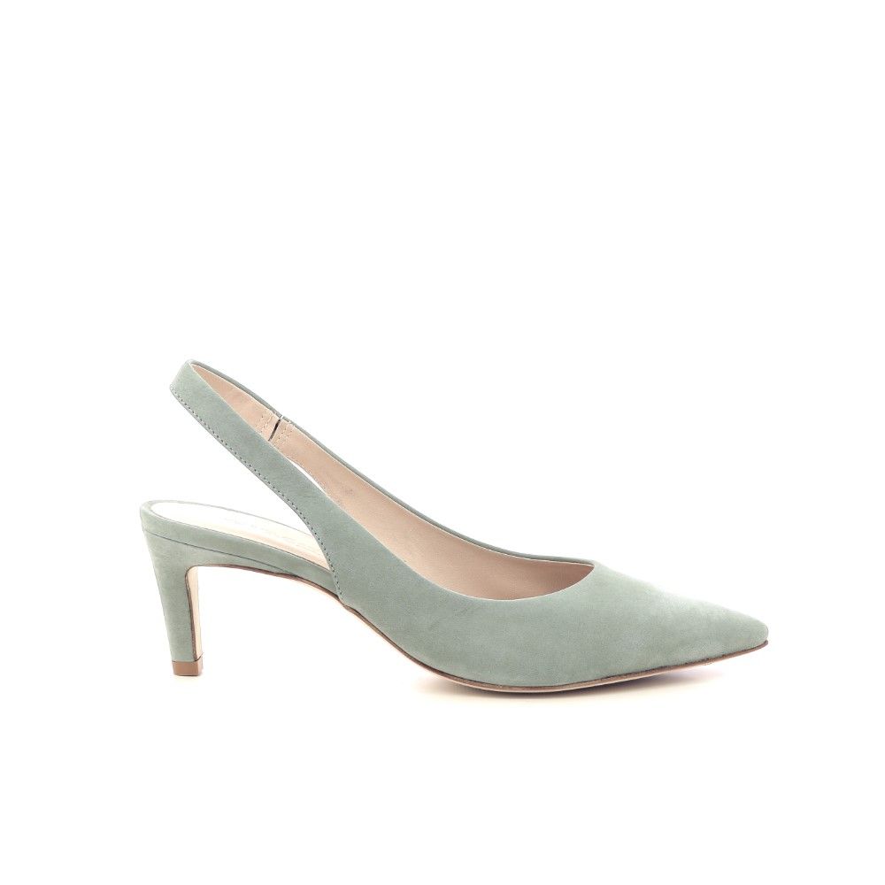 Kennel & Schmenger Slingback 213161 groen