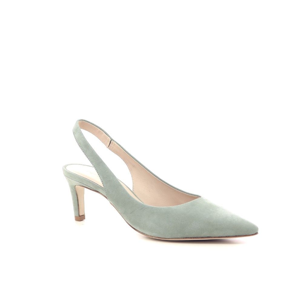 Kennel & Schmenger Slingback 213161 groen