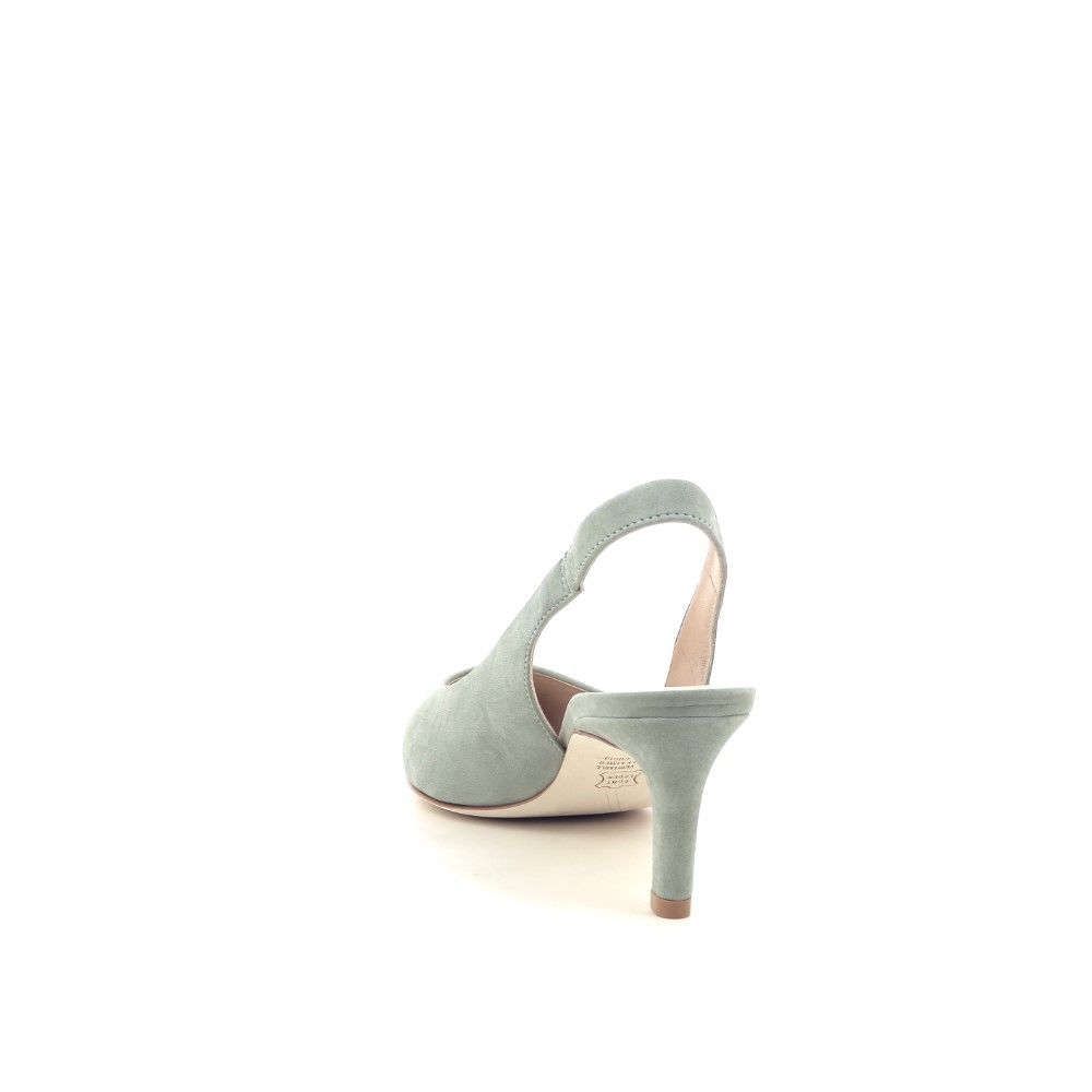 Kennel & Schmenger Slingback 213161 groen