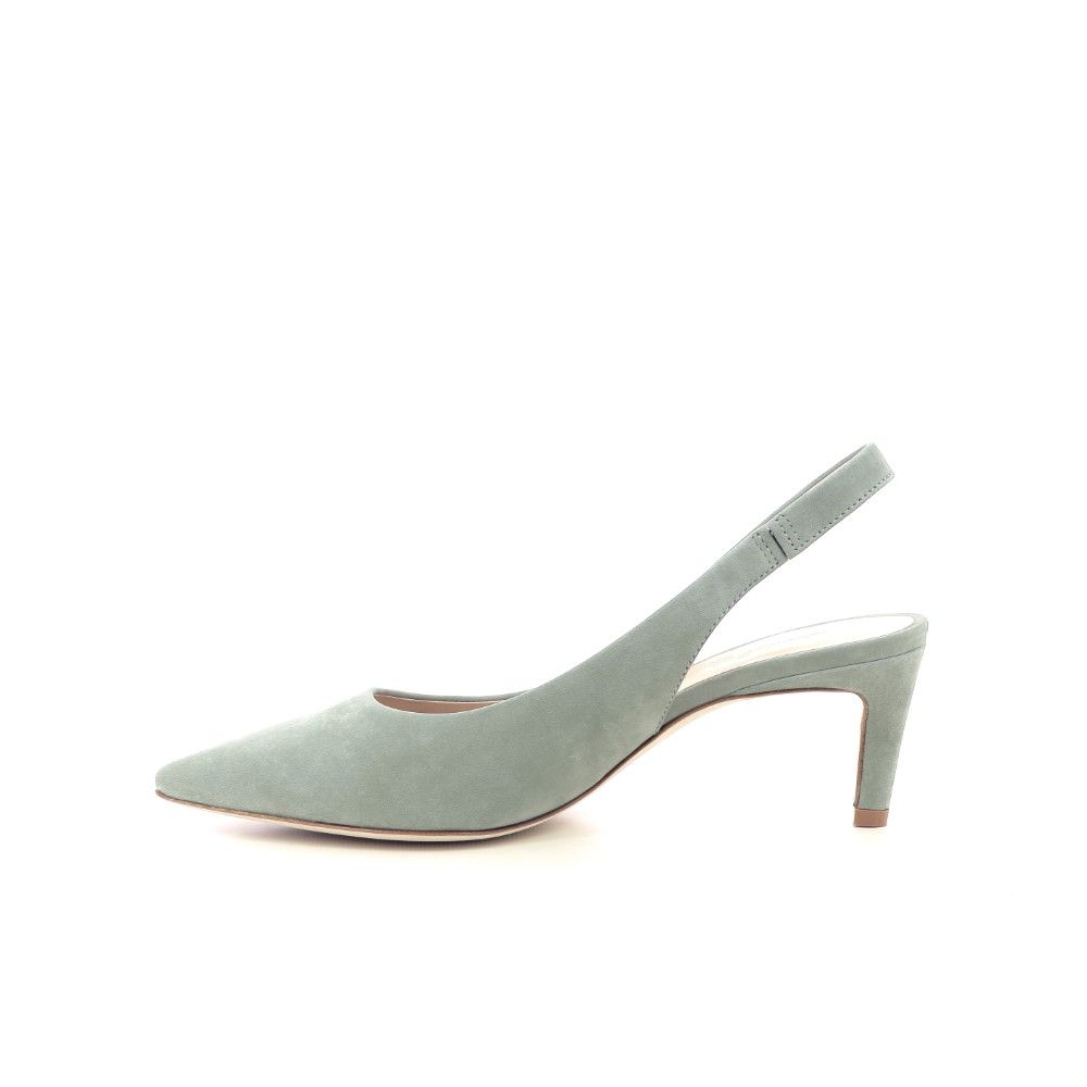 Kennel & Schmenger Slingback 213161 groen