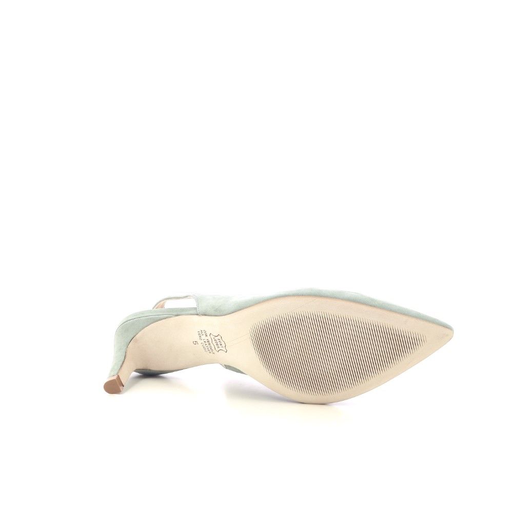 Kennel & Schmenger Slingback 213161 groen