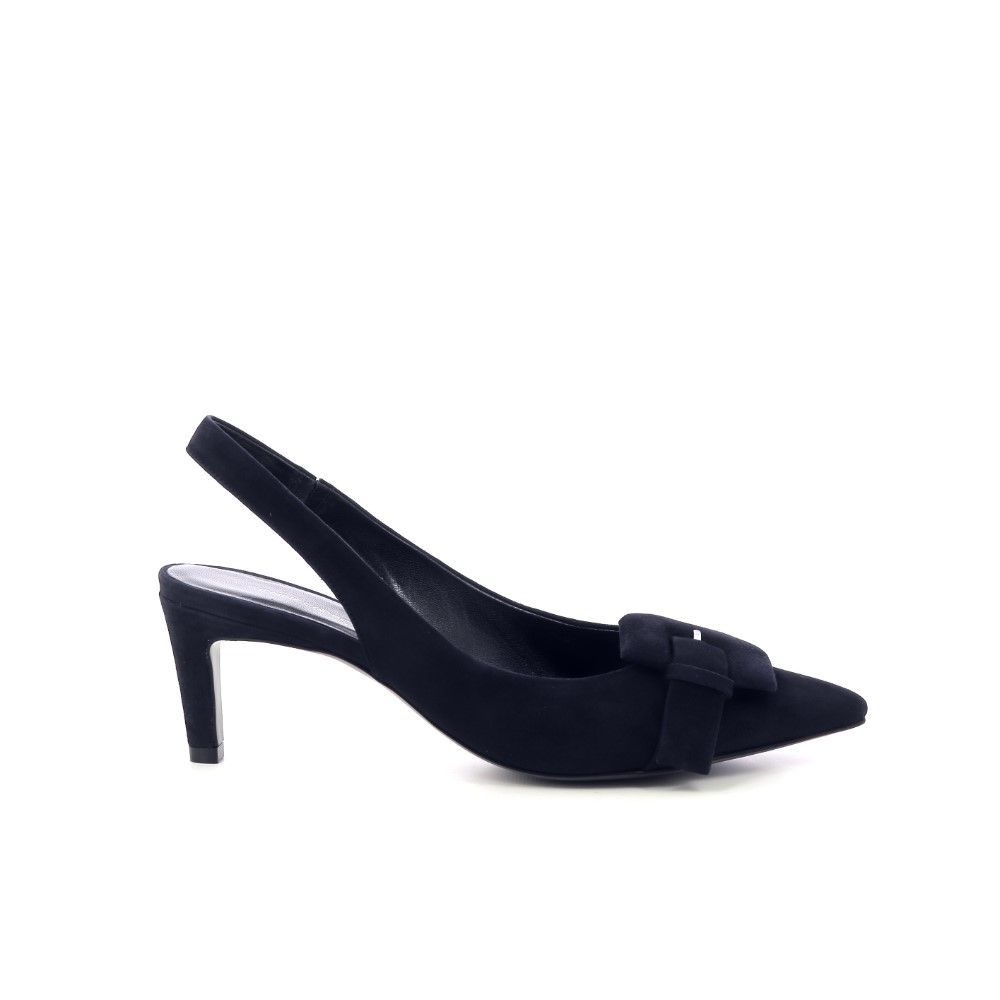 Kennel & Schmenger Slingback 213163 blauw