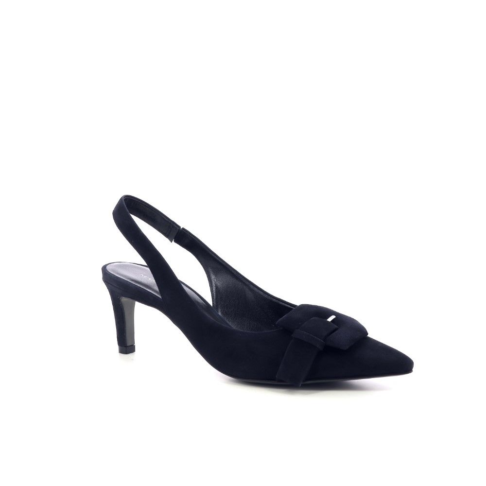 Kennel & Schmenger Slingback 213163 blauw
