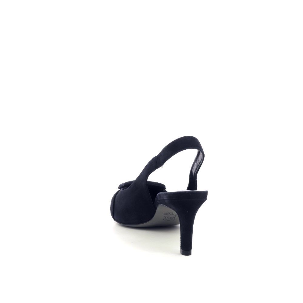 Kennel & Schmenger Slingback 213163 blauw