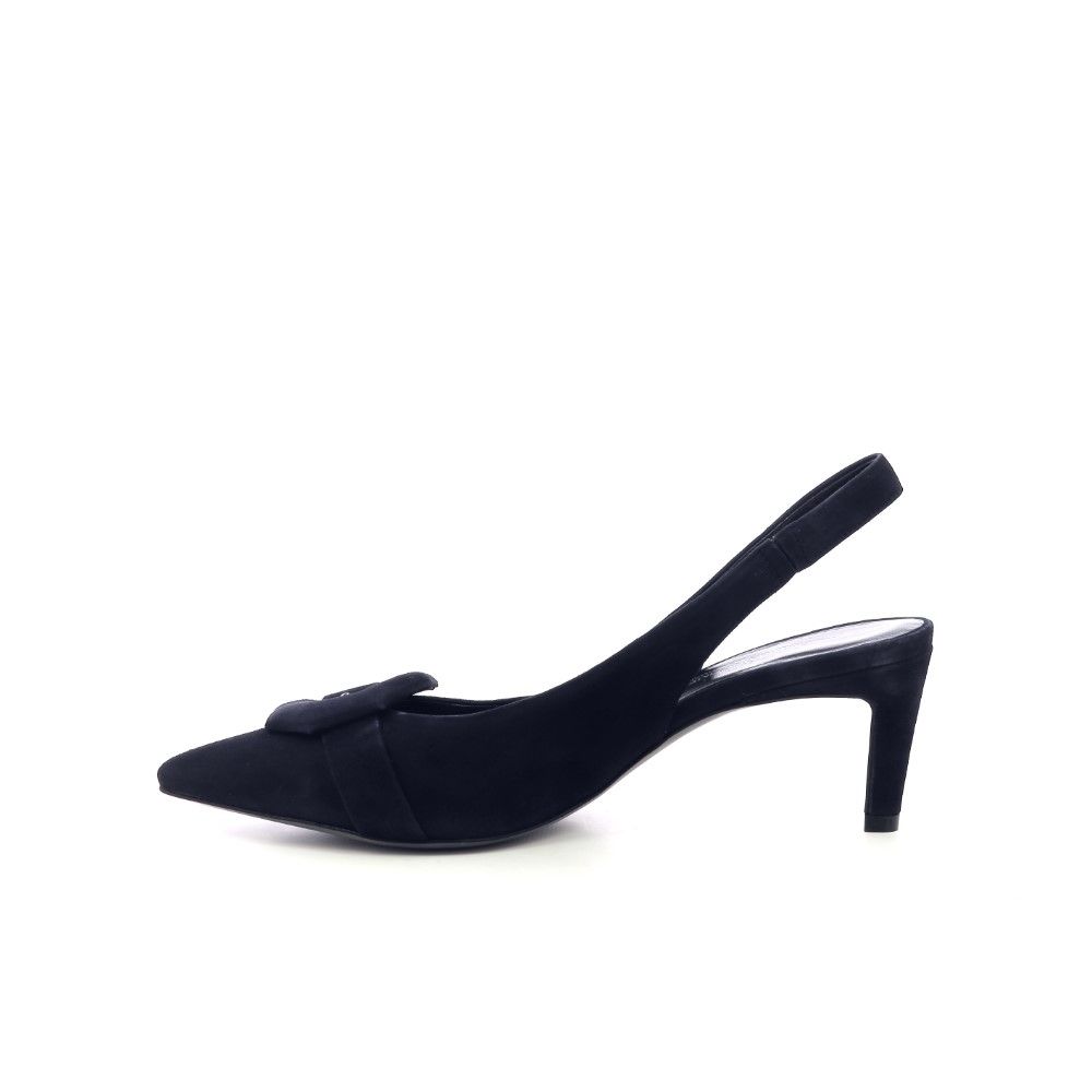 Kennel & Schmenger Slingback 213163 blauw
