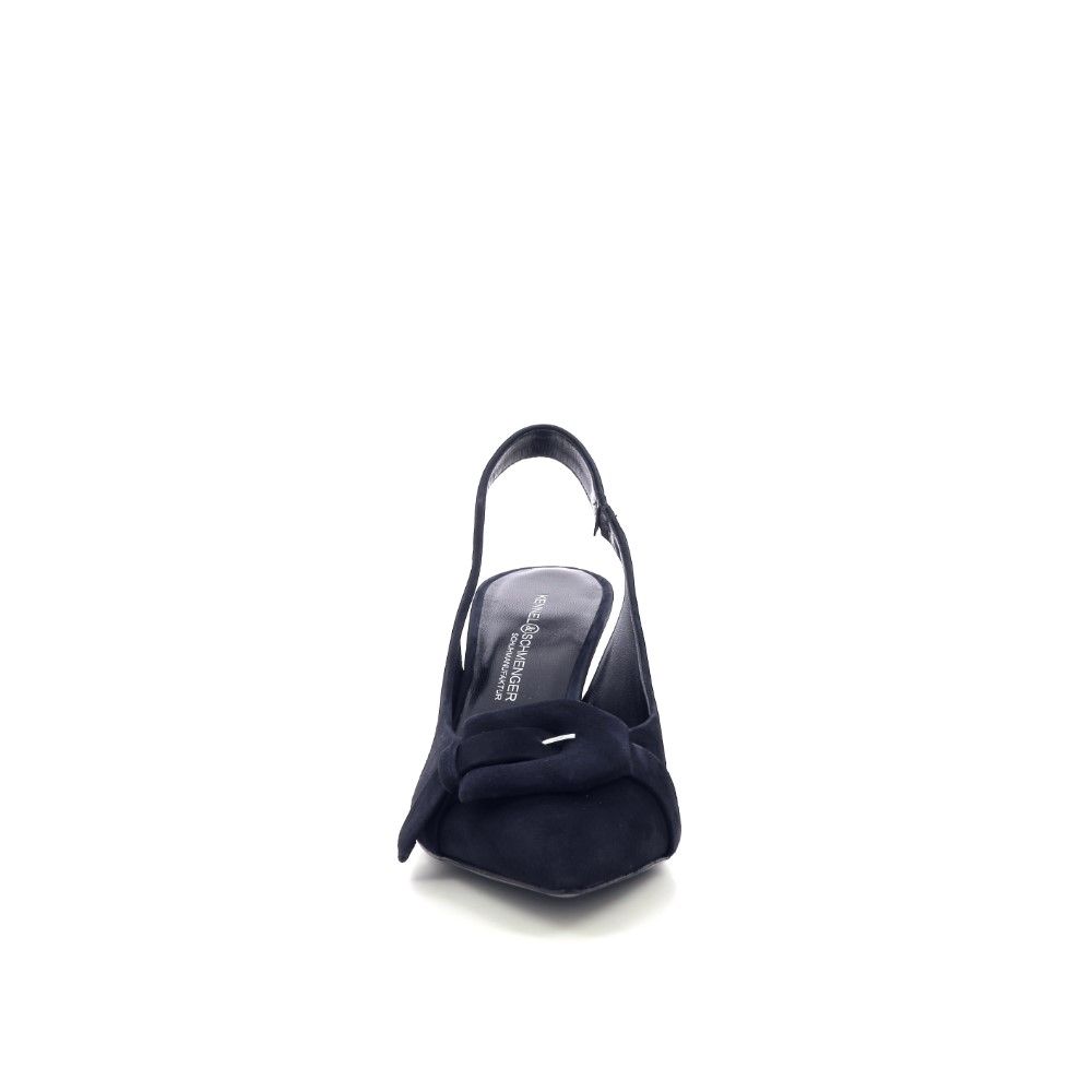 Kennel & Schmenger Slingback 213163 blauw