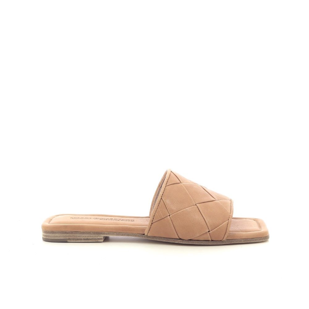 Kennel & Schmenger Muiltje 213173 cognac
