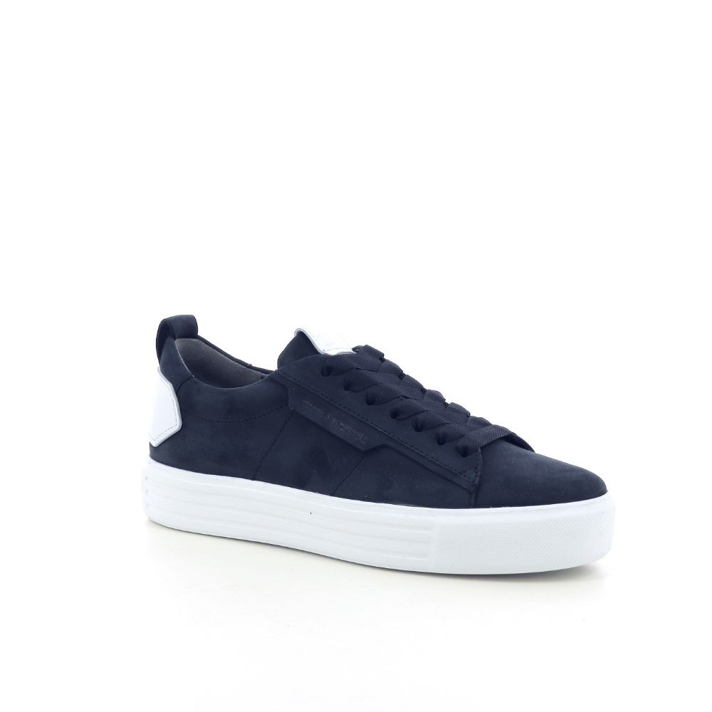 Kennel & Schmenger Sneaker 213176 blauw
