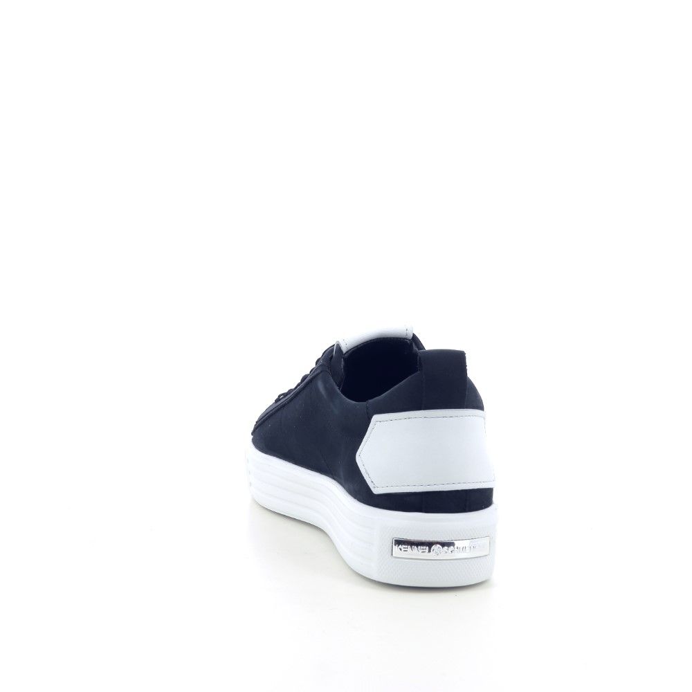 Kennel & Schmenger Sneaker 213176 blauw