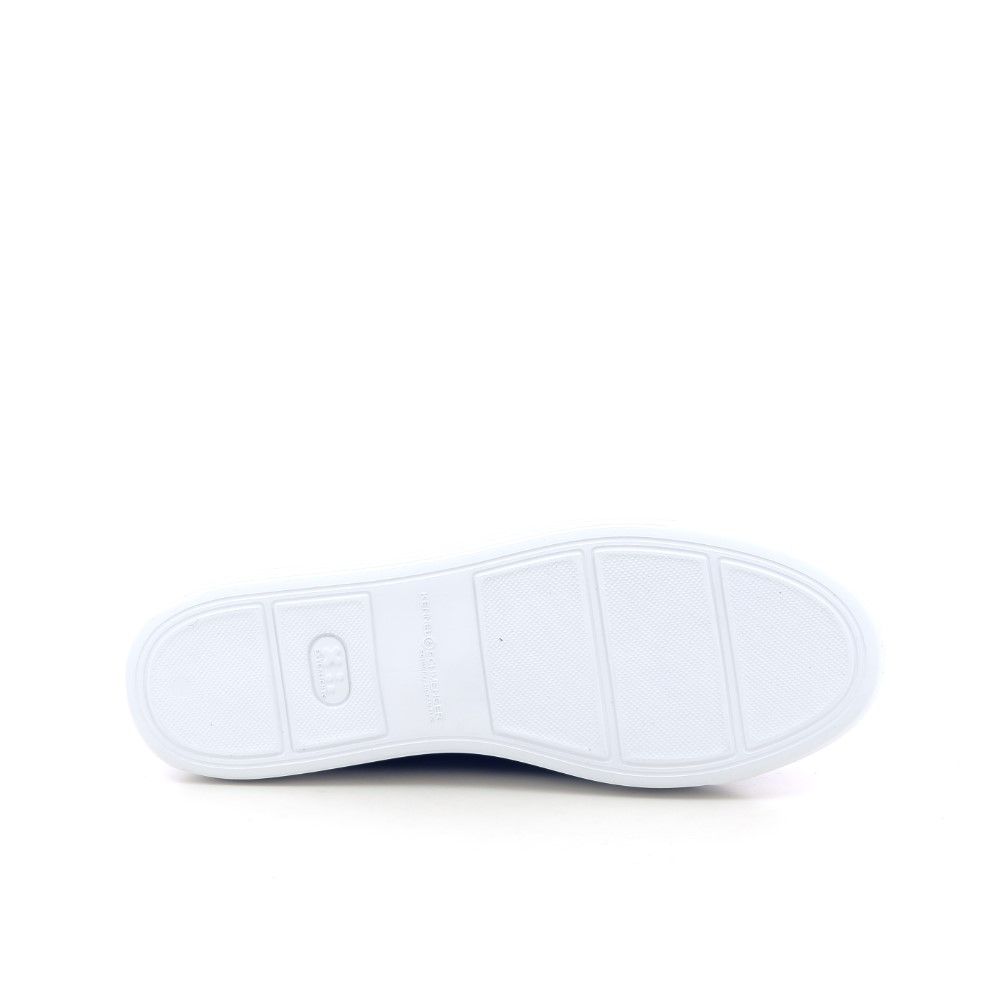 Kennel & Schmenger Sneaker 213176 blauw