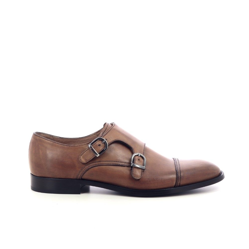 Scapa Mocassin 213258 cognac