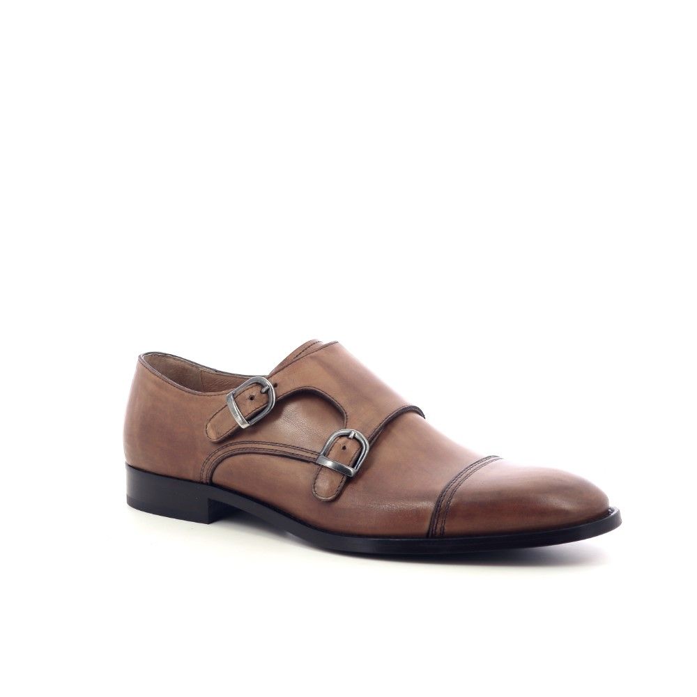 Scapa Mocassin 213258 cognac